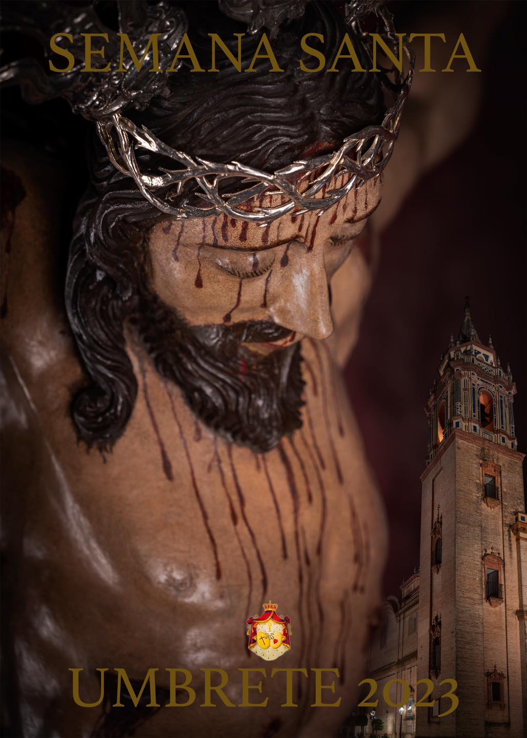 Semana Santa en Umbrete  